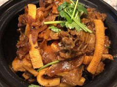 -四道菜·福建菜馆(新街口金鹰店)