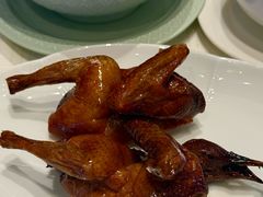 -金苑海鲜酒家(来魅力店)