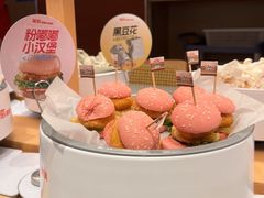 -龍歌自助小火锅(漳州二路爱购店)