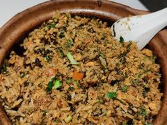 紫菜炒饭-黑明餐厅(白鹭洲店)