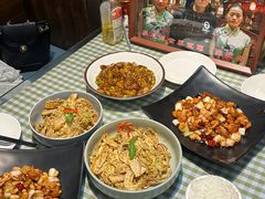 -玉桥餐厅(天坛店)