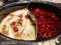 -三牦记·涮烤一体火锅(小河店)