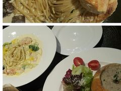 -TAMATI(巴黎贝甜韩式西餐厅店)