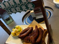 -创味·民间海南菜·非遗藤桥排骨(藤桥·免税城店)