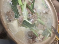 -晋情·游子轩(梅花路店)