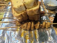 -欢聚烤吧(朱辛庄TBD万科店)