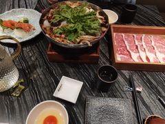 -将太无二·蓝鳍放题·北美寿司(领展购物广场中关村店)
