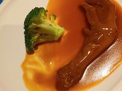 -兰亭轩茶餐厅(长江路店)