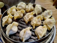 -老马家蒸饺(南海街店)
