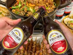 -新凯旋烧烤·燕姐千岛湖土菜