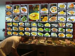 -添福来墨鱼饺子 · 海鲜东北菜(泡崖店)