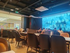 -吉布鲁牛排海鲜自助(龙湖北城天街购物广场店)