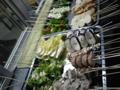-非凡烧烤(历史博物馆店)