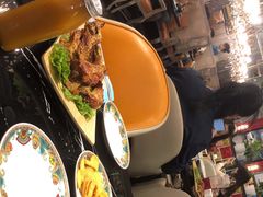 -巴依老爷新疆美食(清华东门店)