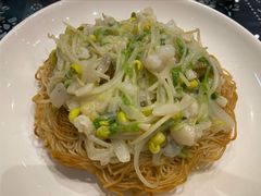 上海两面黄-白家餐厅(徐家汇店)