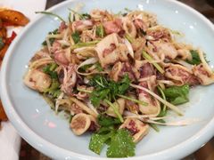 -陆公馆(新华西路店)