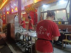 -郑贵初烧烤·烤凤爪的发明者(王家湾店)