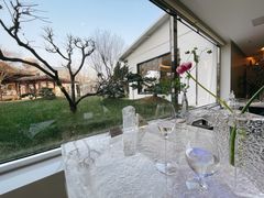-九献创意菜·牛排馆(亮马河花园店)