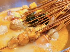 -付小姐在成都(中山公园店)