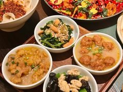 -薇酌饮·陕西菜(南门外店)