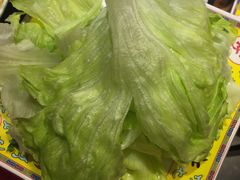 -芦月轩羊蝎子(劲松店)