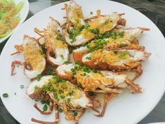 -这片海·海景餐厅(博鳌店)