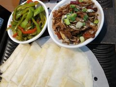 -木桶记臭鳜鱼·安徽非遗名菜(火车站白马老店)