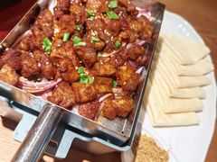 -吕氏疙瘩汤·新鲁菜(济南万象城店)