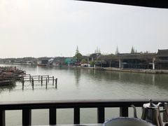 -洞天食府(北大街店)