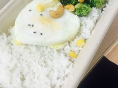 -海盗虾饭·剥好的小龙虾饭(SOHO尚都店)
