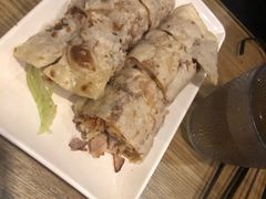 -陈记农家挂炉烤肉(雁南一路店)