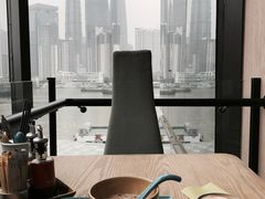 -上海外滩英迪格酒店