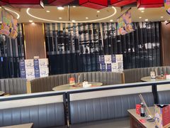 -前门·鲜肉火锅(长风店)