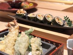 -眞日本料理