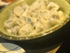 -东北农家饺子村(昌平路店)