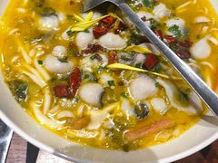 -寻宝记绍兴菜(鲁迅路店)