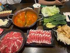 -呷哺呷哺(砂之船奥莱店)