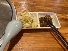 -王师傅羊汤客
