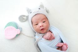 -小阿福儿童摄影(光谷时代广场店)
