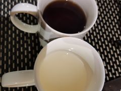 柚子汁-绿地万豪酒店-城市节奏餐厅
