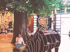 -钟书阁(松江泰晤士小镇店)