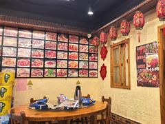 -圣夜东北菜烧烤·夜宵·小龙虾(胥江路店)