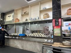 -蒋家桥饺面店(四望亭路店)