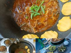 -红井路游艺炖锅·音乐餐吧(十渡店)