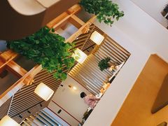 大堂-滋味工坊中餐厅(高新区店)