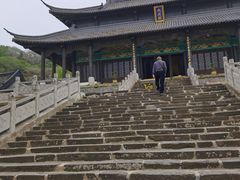 -第一山景区