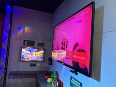 -唱吧麦颂KTV(马驹桥店)