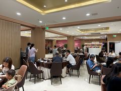 -全聚德(上海首店浦东店)