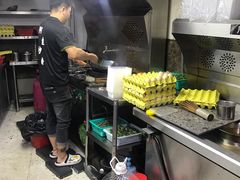 -阿生潮味鲜炒粉(梅林新村店)