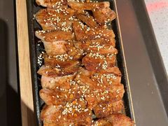 -小川洋风料理(武胜路凯德广场店)
